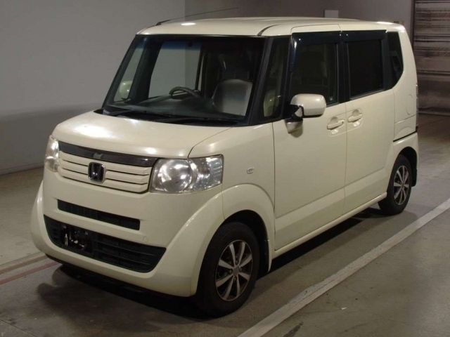 5749 Honda N box JF1 2012 г. (TAA Chubu)